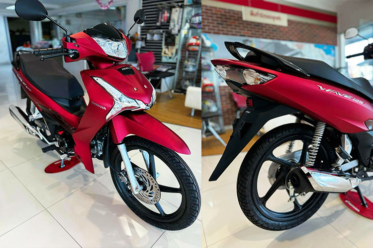 Tổng thể mà nói, Wave 125i là dòng xe vận hành đáng tin cậy, đem lại hiệu quả về việc đi lại hằng ngày và tiết kiệm chi phí vận hành. Chỉ có điều, giá xe khi nhập về Việt Nam do phải thêm các chi phí khác nên có mức bán ra khá đắt so với một mẫu xe số cỡ nhỏ.