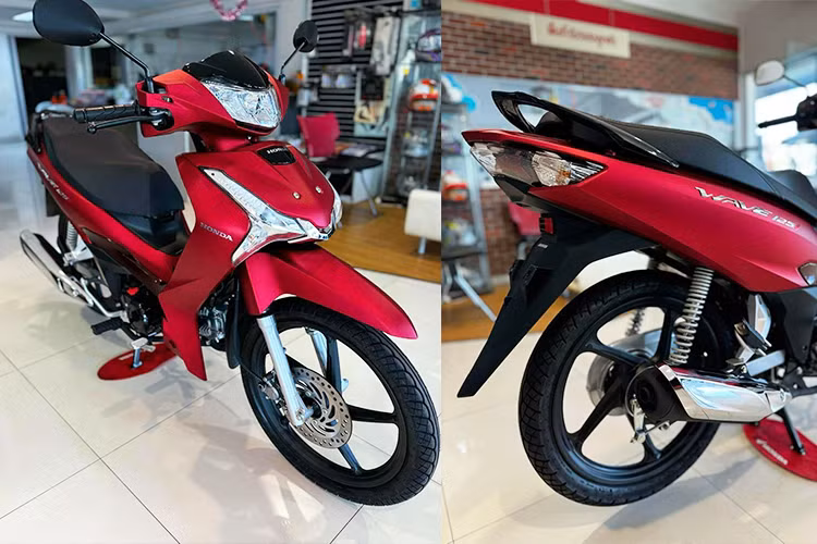 Tổng thể mà nói, Wave 125i là dòng xe vận hành đáng tin cậy, đem lại hiệu quả về việc đi lại hằng ngày và tiết kiệm chi phí vận hành. Chỉ có điều, giá xe khi nhập về Việt Nam do phải thêm các chi phí khác nên có mức bán ra khá đắt so với một mẫu xe số cỡ nhỏ.