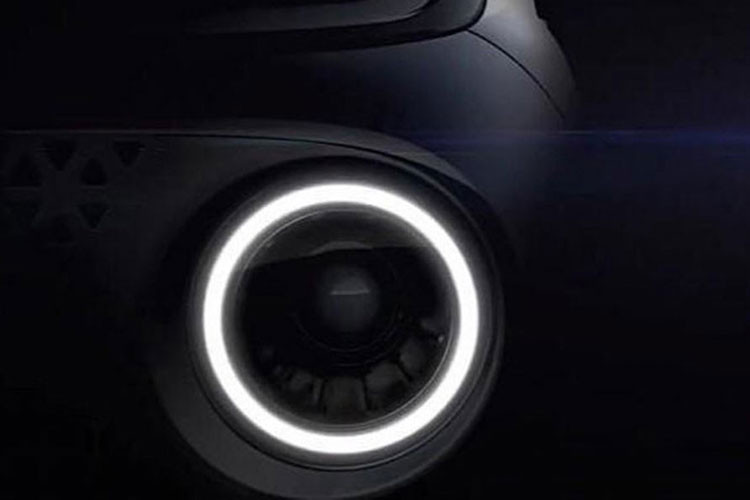 Nhiều người tưởng rằng tên của mẫu SUV cỡ nhỏ này bắt nguồn từ nhân vật chú ma bé nhỏ Casper trong bộ phim hoạt hình cùng tên. Tuy nhiên, hóa ra, mẫu xe này lại được đặt tên theo kỹ thuật lật ván trượt nổi tiếng do Bobby “Casper” Boyden sáng tạo ra vào thập niên '70.