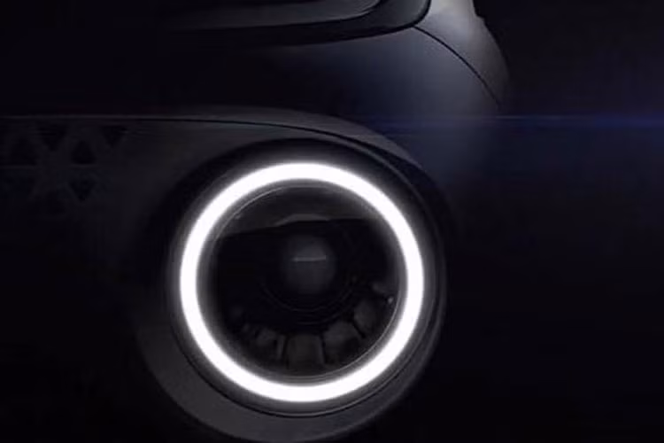 Nhiều người tưởng rằng tên của mẫu SUV cỡ nhỏ này bắt nguồn từ nhân vật chú ma bé nhỏ Casper trong bộ phim hoạt hình cùng tên. Tuy nhiên, hóa ra, mẫu xe này lại được đặt tên theo kỹ thuật lật ván trượt nổi tiếng do Bobby “Casper” Boyden sáng tạo ra vào thập niên '70.