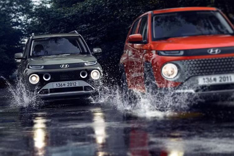 Dự kiến, ngoài Hàn Quốc, Hyundai Casper 2022 còn được bán ở thị trường Ấn Độ với động cơ xăng 4 xi-lanh, hút khí tự nhiên, dung tích 1.2L, sản sinh công suất tối đa 83 mã lực. Đó là chưa kể đến việc Hyundai Casper 2022 sẽ có thêm cả phiên bản chạy điện vào giữa năm 2023.