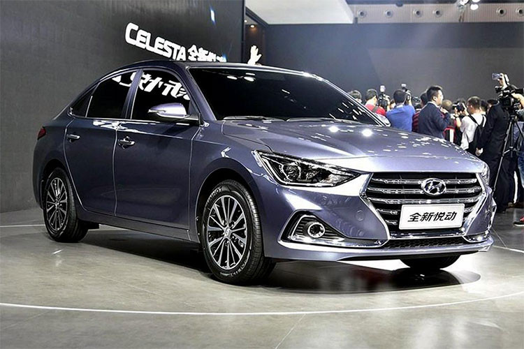 Tại thị trường Trung Quốc, Hyundai Celesta Wagon có giá dao động từ 80.900 - 119.900 Nhân dân tệ (tương đương 274 - 406 triệu đồng). Khi mua Hyundai Celesta Wagon, khách hàng có thể chọn giữa 6 màu sơn ngoại thất và 4 màu nội thất. Xe sẽ cạnh tranh với những đối thủ như Volkswagen Grand Santana và Skoda Rapid Spaceback
