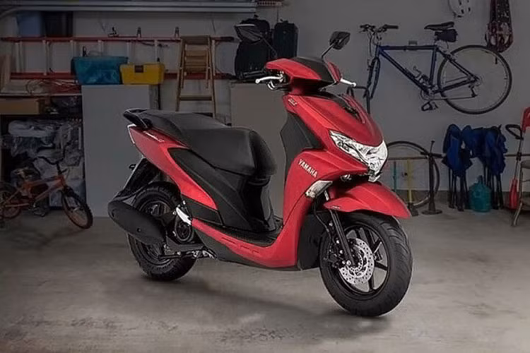 Giá xe Yamaha FreeGo 125 tại thị trường Indonesia lần lượt cho 3 phiên bản là 18,5 triệu Rupiah (29,9 triệu đồng), 19,7 triệu Rupiah (31,8 triệu đồng) và 22,5 triệu Rupiah (36,4 triệu đồng). Nếu chiếc xe này thực sự được ra mắt và bán tại Việt Nam, mẫu xe SH Mode của Honda sẽ gặp phải một đối thủ đáng gờm - mức giá dự đoán khoảng dưới 50 triệu đồng.