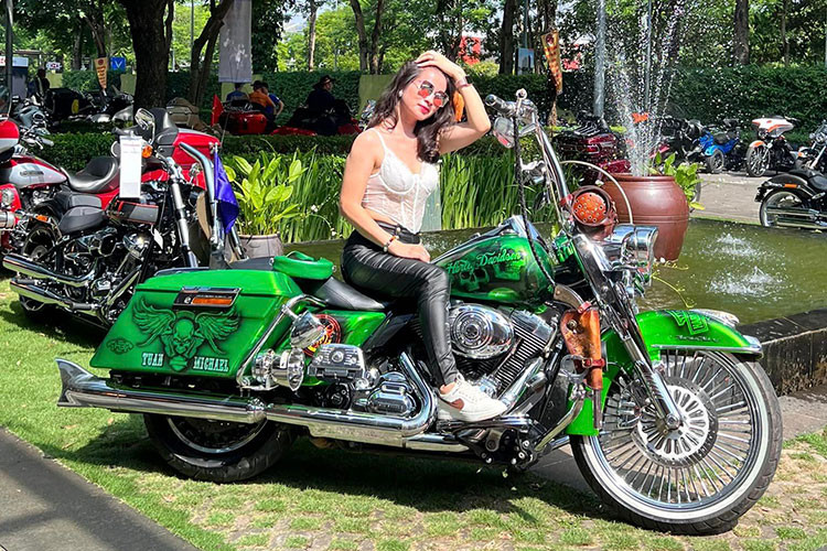 Tại Đại hội CLB bộ Mô tô thể thao Hà Nội diễn ra vào tháng 8/2023, Ban chấp hành CLB đã thống nhất trong thời gian tới, ngoài việc tăng cường hội viên, bổ túc tay lái, hỗ trợ tham gia đồng hành các giải đấu, tiếp tục đẩy mạnh công tác thiện nguyện, cổ động an toàn giao thông, tham gia bảo vệ đoàn đua và giao lưu văn hoá với các CLB trên cả nước...