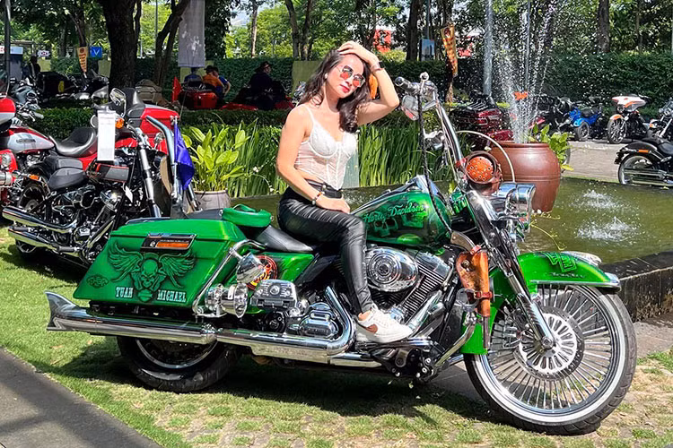 Tại Đại hội CLB bộ Mô tô thể thao Hà Nội diễn ra vào tháng 8/2023, Ban chấp hành CLB đã thống nhất trong thời gian tới, ngoài việc tăng cường hội viên, bổ túc tay lái, hỗ trợ tham gia đồng hành các giải đấu, tiếp tục đẩy mạnh công tác thiện nguyện, cổ động an toàn giao thông, tham gia bảo vệ đoàn đua và giao lưu văn hoá với các CLB trên cả nước...