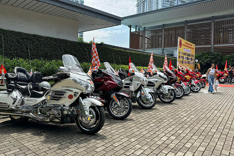 Thấm nhuần những tư tưởng tốt đẹp từ thế hệ cha, chú, CLB Mô tô thể thao Hà Nội ngày nay vẫn là một tổ chức xã hội quan trọng kết hợp cùng Liên đoàn Xe đạp-Mô tô thể thao Hà Nội đóng góp vào các hoạt động, sự kiện thể thao của Thủ đô cũng như cả nước...