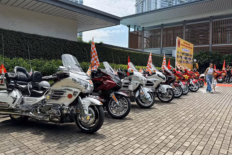 Thấm nhuần những tư tưởng tốt đẹp từ thế hệ cha, chú, CLB Mô tô thể thao Hà Nội ngày nay vẫn là một tổ chức xã hội quan trọng kết hợp cùng Liên đoàn Xe đạp-Mô tô thể thao Hà Nội đóng góp vào các hoạt động, sự kiện thể thao của Thủ đô cũng như cả nước...