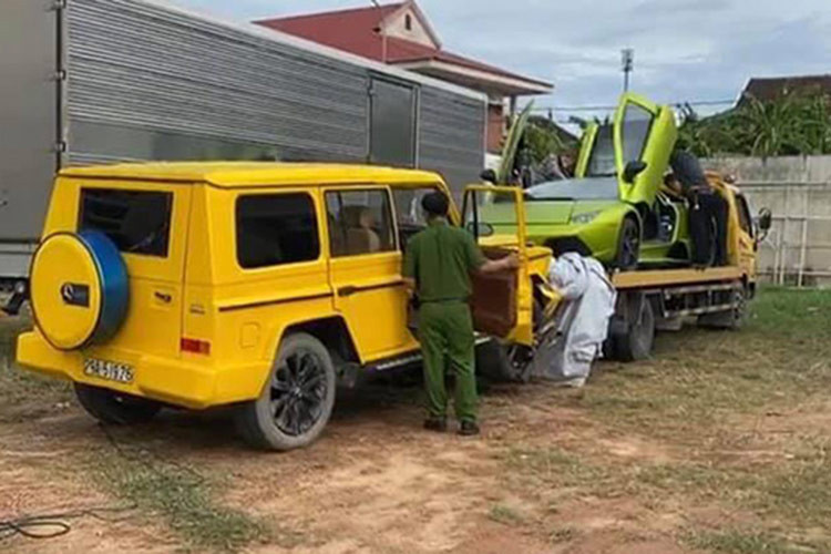 Nhờ trang bị động cơ "khoẻ" hơn Lamborghini Murcielago, vì thế, siêu xe Lamborghini Murcielago LP640 chỉ mất thời gian 3,2 giây để tăng tốc lên 100 km/h từ vị trí xuất phát, nhanh hơn 0,7 giây so với thế hệ đầu tiên. Tốc độ tối đa của Murcielago LP640 là 340 km/h cũng cao hơn con số 332 km/h của Lamborghini Murcielago. 