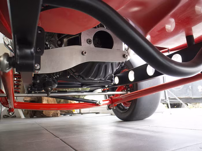 Chiếc Ford cổ có ngoại thất đặc biệt này đang được chào bán với mức giá lên đến 250.000 USD (tương đương khoảng 5,7 tỷ đồng). Giá bán của chiếc Ford "cổ" này cũng có thể mua được 1 chiếc siêu xe thể thao Ferrari 488 GTB mới nhất hiện nay tại thị trường Mỹ.