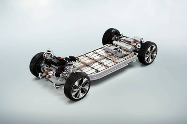 Từ một mẫu xe từng được kỳ vọng sẽ dẫn đầu phân khúc crossover điện, Jaguar I-Pace nay trở thành biểu tượng của sự thất bại trong ngành công nghiệp ôtô điện.