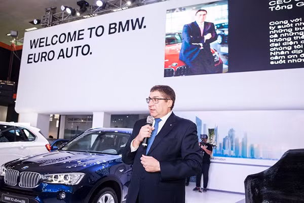 BMW Euro Auto Viet Nam sap co Tong Giam doc nguoi Viet?-Hinh-3