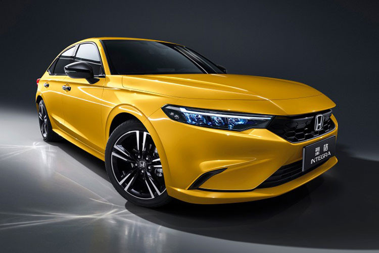 Hiện giá xe Honda Integra 2022 tại Trung Quốc vẫn chưa được công bố. Trong khi đó, Honda Civic 2022 có giá dao động từ 129.900 - 163.900 Nhân dân tệ (khoảng 454 - 573 triệu đồng) tại Trung Quốc. Dự kiến, Honda Integra 2022 sẽ có mặt trên thị trường vào quý IV năm nay.