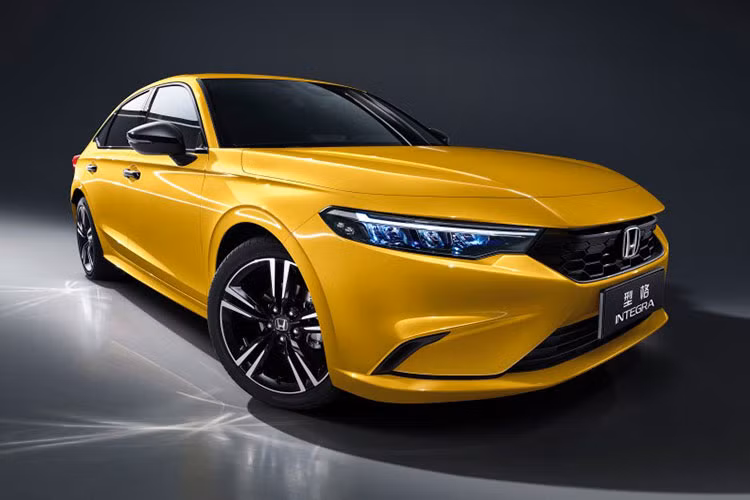 Hiện giá xe Honda Integra 2022 tại Trung Quốc vẫn chưa được công bố. Trong khi đó, Honda Civic 2022 có giá dao động từ 129.900 - 163.900 Nhân dân tệ (khoảng 454 - 573 triệu đồng) tại Trung Quốc. Dự kiến, Honda Integra 2022 sẽ có mặt trên thị trường vào quý IV năm nay.