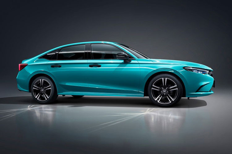 Đây không phải là lần đầu tiên hãng Honda dùng cái tên Integra để đặt cho xe của mình. Tại thị trường Mỹ, thương hiệu con Acura của Honda cũng chuẩn bị tung ra Integra mới với thiết kế và trang bị không liên quan gì đến xe tại thị trường Trung Quốc.