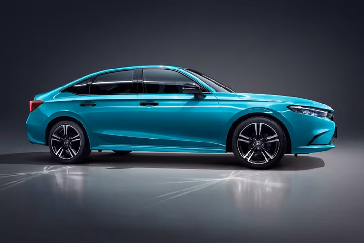 Đây không phải là lần đầu tiên hãng Honda dùng cái tên Integra để đặt cho xe của mình. Tại thị trường Mỹ, thương hiệu con Acura của Honda cũng chuẩn bị tung ra Integra mới với thiết kế và trang bị không liên quan gì đến xe tại thị trường Trung Quốc.