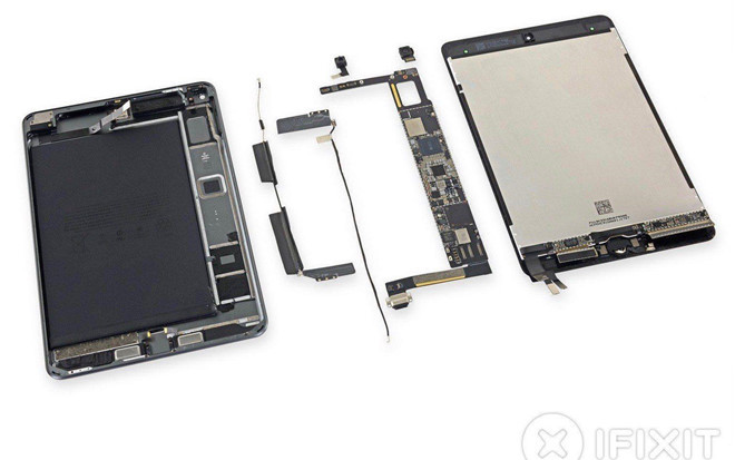 Trang web hướng dẫn tự sửa chữa iFixit mới đây đã mổ iPad mini 2019. Đây là phiên bản nâng cấp đầu tiên của iPad mini kể từ thế hệ thứ 4 ra đời tháng 9/2015, nên những người thích iPad cỡ nhỏ hẳn đã chờ đợi rất lâu.
