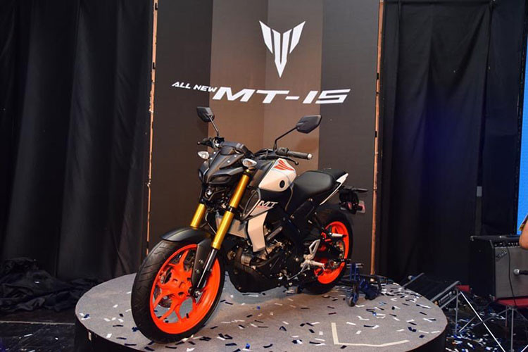 Được chốt giá tại thị trường Thái Lan vào khoảng 98.500 Baht tương đường với 70 triệu đồng thì tại Việt Nam, mẫu xe này sẽ có mức giá khoảng 80 triệu đồng và sẽ là chiếc xe mới nhất trong làng naked-bike cỡ nhỏ của Yamaha tại Việt Nam.