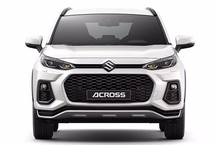 Giá xe Suzuki Across chưa được công bố, có thể nó sẽ có giá thấp hơn RAV4 Plug-in-hybrid hiện tại, vì vậy, mức giá khởi điểm của Across sẽ ở khoảng 30.000 bảng Anh (khoảng 867,7 triệu đồng). Nếu đúng như thế, Across sẽ rẻ hơn so với CR-V Hybrid nhưng đắt hơn CX-5, tuy nhiên, CX-5 lại không có tùy chọn động cơ hybrid nào.