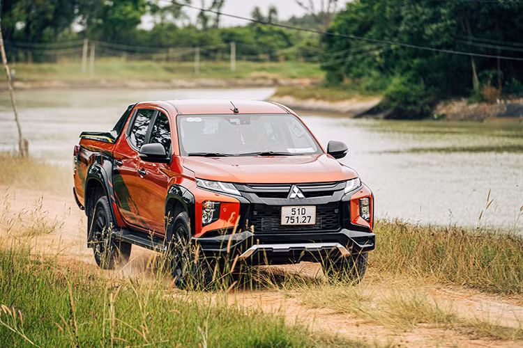 Mitsubishi Viet Nam giam gia thang 5/2023, cao nhat 70 trieu dong-Hinh-2