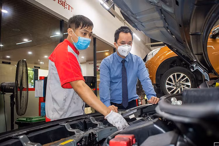 Chi phí để thay thế phục hồi động cơ ôtô bị thủy kích rất cao, dao động từ vài chục đến hàng trăm triệu đồng.