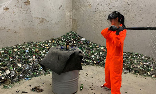 Phong dac biet cac thi sinh tim den truoc khi thi cu