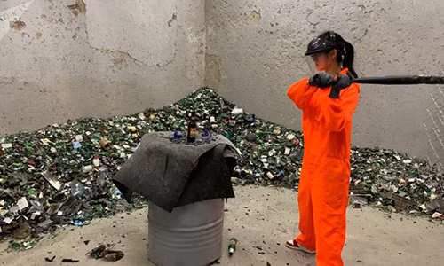 Phong dac biet cac thi sinh tim den truoc khi thi cu