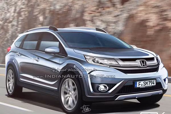 Honda BR-V se co gia tu 326 toi 408 trieu dong-Hinh-2