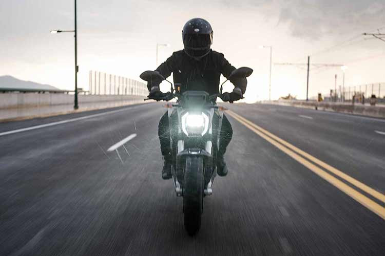 Được biết, giá xe Zero Model S 2024 có giá niêm yết khoảng 14.995 USD (tương đương 363 triệu đồng).