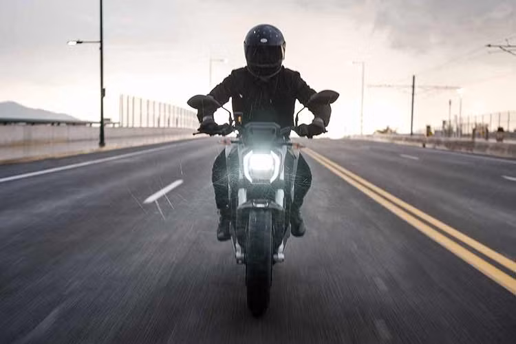 Được biết, giá xe Zero Model S 2024 có giá niêm yết khoảng 14.995 USD (tương đương 363 triệu đồng).