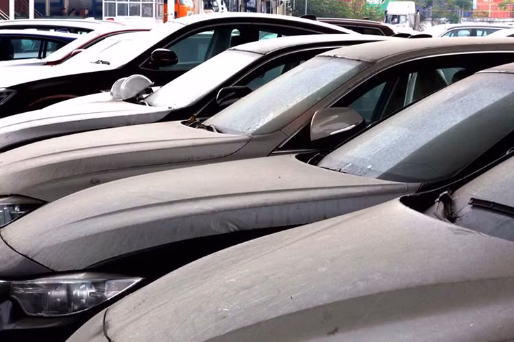 Vụ việc về lô xe nhập khẩu đến nay đã được khởi tố, 3 bị can, bắt tạm giam 2 đối tượng là lãnh đạo cao cấp của Euro Auto về hành vi giả mạo giấy tờ trong nhập khẩu. Trong số đó, có một lãnh đạo cao cấp của công ty Euro Auto đã bị bắt để phối hợp điều tra về những sai phạm này.