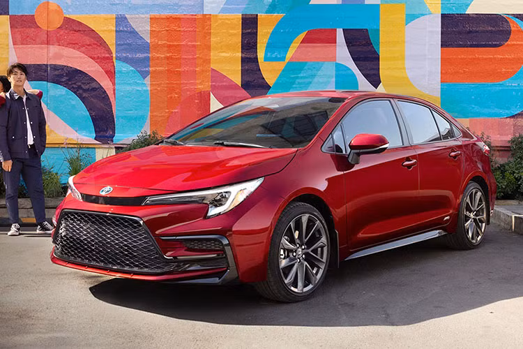 Top 10 mau oto ban chay nhat the gioi nam 2024-Hinh-3