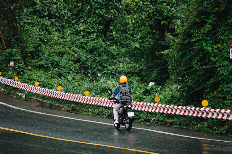 Nhung dia diem dan phuot xe may khong the bo lo dip He 2024