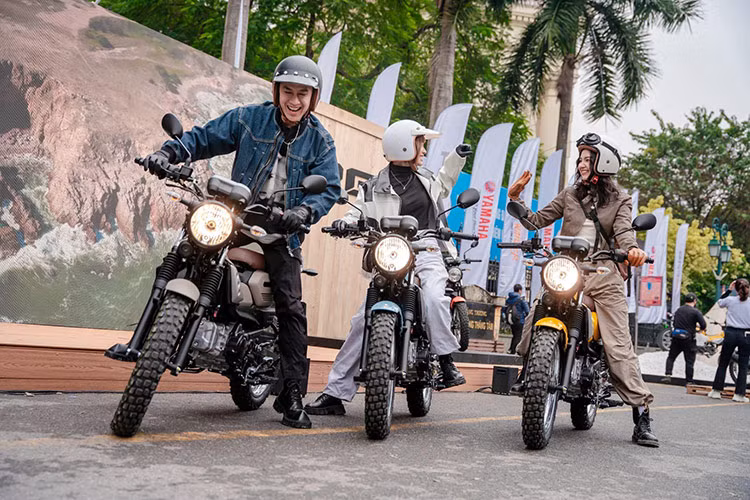 Nhung dia diem dan phuot xe may khong the bo lo dip He 2024-Hinh-7