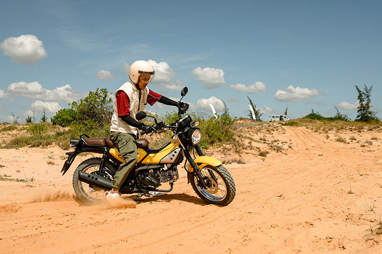 Nhung dia diem dan phuot xe may khong the bo lo dip He 2024-Hinh-5