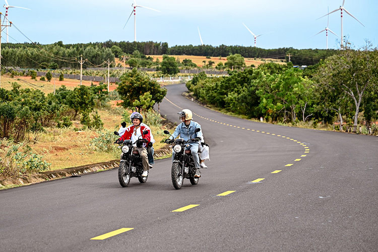 Nhung dia diem dan phuot xe may khong the bo lo dip He 2024-Hinh-4