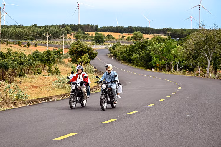 Nhung dia diem dan phuot xe may khong the bo lo dip He 2024-Hinh-4