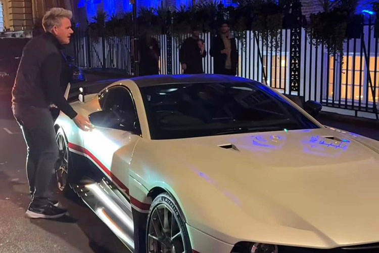 Aston Martin Valiant bản giới hạn chỉ 38 chiếc, đi kèm mức giá khởi điểm lên tới 2,5 triệu USD (khoảng 63 tỷ đồng). Thương hiệu siêu xe Anh Quốc cho biết ý tưởng sản suất Valiant được đề xuất bởi tay đua Công thức 1 của đội Alpine (công ty con thuộc Aston Martin) là Fernando Alonso.