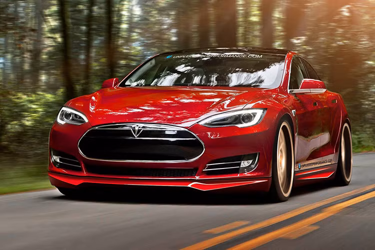 Tại Mỹ, xe có giá tầm 86.000 USD (hơn 1,8 tỷ VND). Tuy nhiên, khi về Việt Nam, mức giá của nó sẽ cao hơn rất nhiều, thậm chí có thể gấp đôi vì phải chịu hàng loạt thuế và phí khác nhau.