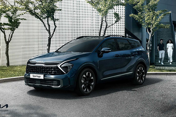 Hiện các thông tin chi tiết về phiên bản Kia Sportage 2022 tại Malaysia chưa công bố, nhưng các báo cáo cho biết Sportage 2022 sẽ được bán dưới cả 2 hình thức là xe lắp ráp và xe nhập khẩu nguyên chiếc ở quốc gia này.