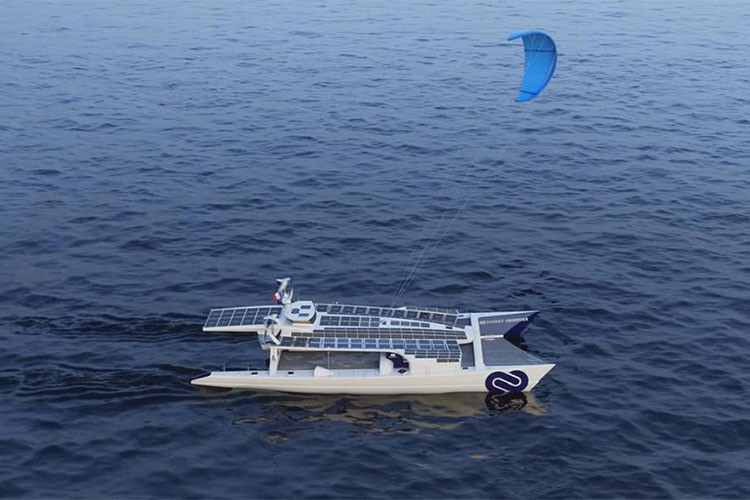 Các hãng xe đang chay theo xu hướng xe xanh và thân thiện với môi trường. Ngoài động cơ điện, động cơ hydrogen cũng là một sự lựa chọn tốt. Tuy nhiên, không chỉ tập trung vào xe con, Toyota còn đang phát triển một dự án lớn hơn về cả nghĩa đen lẫn nghĩa bóng. Hãng này quyết định đóng tàu Toyota hydrogen đầu tiên.