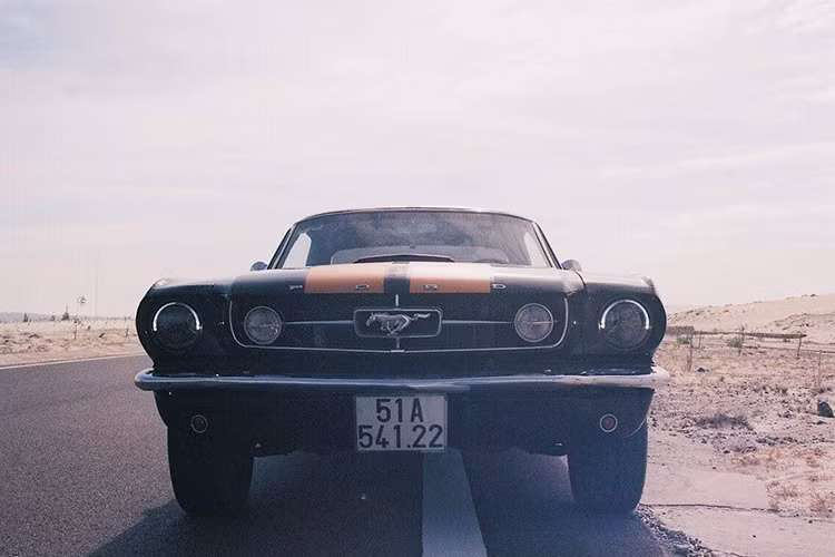 Những nhà phát minh miệt mài nghiên cứu chắc chắn luôn gặt hái được một kết quả nào đó. Điều này đúng với Ford Mustang. Bởi Ford Mustung được coi là chiếc xe đầu tiên được lắp đặt túi khí đầu gối cho người ngồi phía trước trong ngăn chứa đồ và đã được cấp 15 bằng sáng chế tại thời điểm ra mắt, gây được tiếng vang lớn và đã giành được thành công.