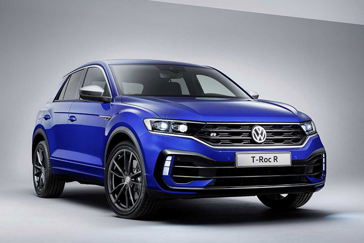 Kể từ năm 2017 đến nay, Volkswagen đã bán được khoảng 200.000 chiếc T-Roc - một mẫu xe "sinh sau đẻ muộn" trong phân khúc crossover cỡ C. Volkswagen T-Roc 2020 mới sẽ là mẫu xe "kết hợp chủ quyền của SUV với sự linh hoạt của hatchback cỡ C". Tại triển lãm Ô tô Geneva 2019, Volkswagen sẽ vén màn phiên bản thể thao hơn của T-Roc.