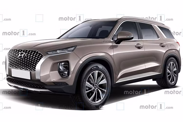 Khác với những đối thủ cùng phân khúc, Hyundai Palisade 2020 sẽ sử dụng hệ dẫn động cầu trước tiêu chuẩn và 4 bánh toàn thời gian tùy chọn. Ngoài ra, Hyundai Palisade hoàn toàn mới còn dự đoán sẽ được trang bị hộp số tự động 8 cấp. Xe sẽ được xem là đối thủ mới của Ford Explorer hay Toyota Highlander khi nó chưa được ra mắt chính thức