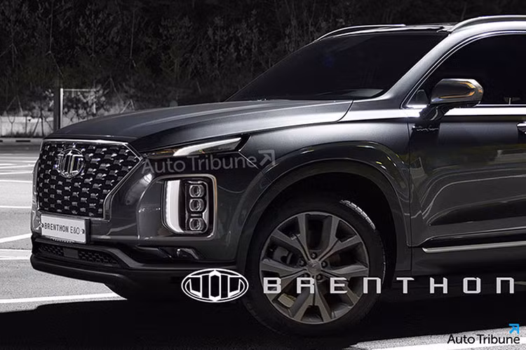 Được định vị cao hơn Santa Fe, Hyundai Palisade 2020 dự kiến sẽ chính thức có mặt trên thị trường Mỹ vào quý II năm sau. Theo hãng Hyundai, cái tên "Palisade" trên thực tế ám chỉ một loạt vách núi bên bờ biển tại khu Pacific Palisades nằm ở phía nam của bang California, Mỹ.