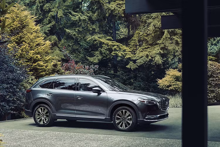 Là xe nhập khẩu nguyên chiếc từ Nhật Bản vào Malaysia, mẫu xe SUV Mazda CX-9 2021 được chia thành 2 phiên bản, bao gồm 2WD và 4WD. Cả hai phiên bản này có cấu hình gần như giống hệt nhau, trừ hệ dẫn động 1 cầu và 2 cầu.