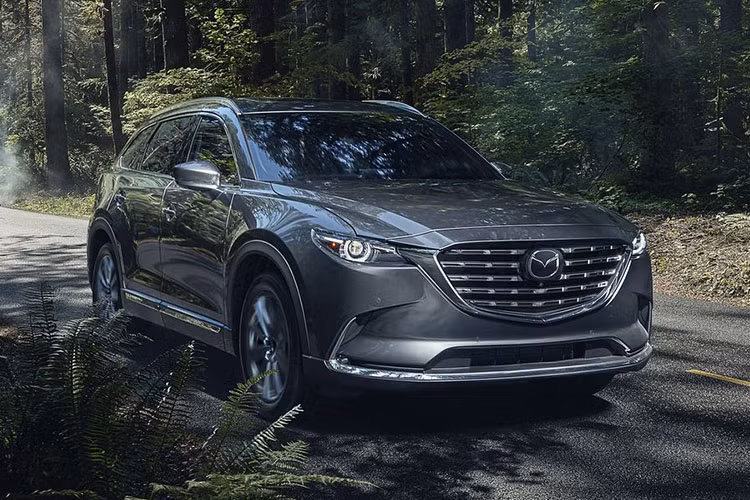 Vào hồi tháng 8 năm ngoái, hãng Mazda đã công bố thông tin và hình ảnh của CX-9 phiên bản 2021 ở thị trường Mỹ. Sau 1 năm, Mazda CX-9 2021 mới ra mắt thị trường Đông Nam Á, cụ thể là Malaysia.