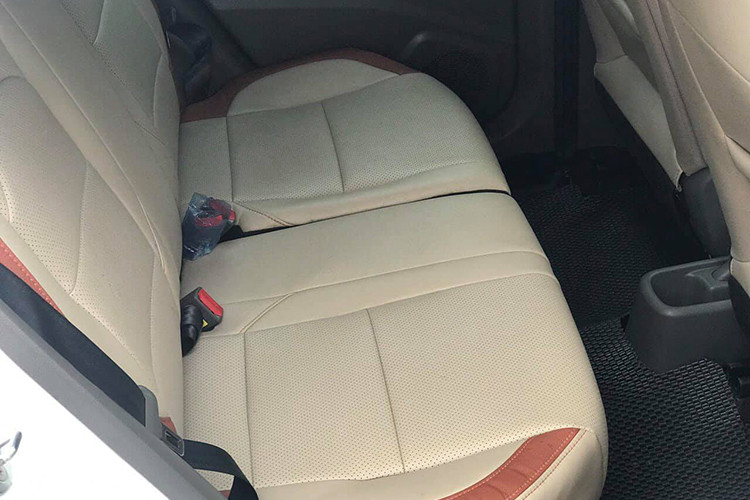 Về vận hành, Kia Morning AT mới tại Việt Nam sẽ vẫn dùng khối động cơ 4 xy-lanh, Kappa 1.25L, cho công suất 86 mã lực tại 6.000 vòng/phút và mô-men xoắn 120 Nm tại 4.000 vòng/phút. Hộp số tự động 4 cấp và hệ dẫn động cầu trước.