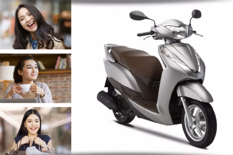 Nếu bạn đã từng đi xe tay ga và có ấn tượng tốt, hãy tiếp tục mua sản phẩm cùng hiệu. Mặc dù khác dòng, nhưng cùng một thương hiệu sẽ có những điểm chung nhất định khiến bạn không quá lạ lẫm. Hơn nữa, việc hiểu rõ đặc tính của từng hãng xe cũng giúp bạn lựa được chiếc xe hợp với thói quen sử dụng của mình hơn.