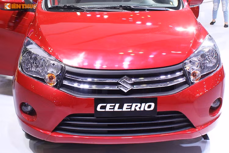 Bởi theo nhiều chuyên gia cho hay, với mức giá này sau khi được Suzuki tại Việt Nam phân phối chính thức vào khoảng đầu năm 2018 thì các đối thủ khác cũng sẽ không thể ngồi yên - thậm chí rất có thể phân khúc xe ôtô cỡ nhỏ giá rẻ tại Việt Nam còn xuống thấp hơn mức giá 300 triệu đồng.