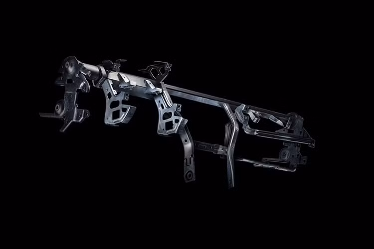 Hãng xe Mỹ tuyên bố phiên bản Camaro SS sẽ được trang bị hệ thống treo Magnetic Ride Control.